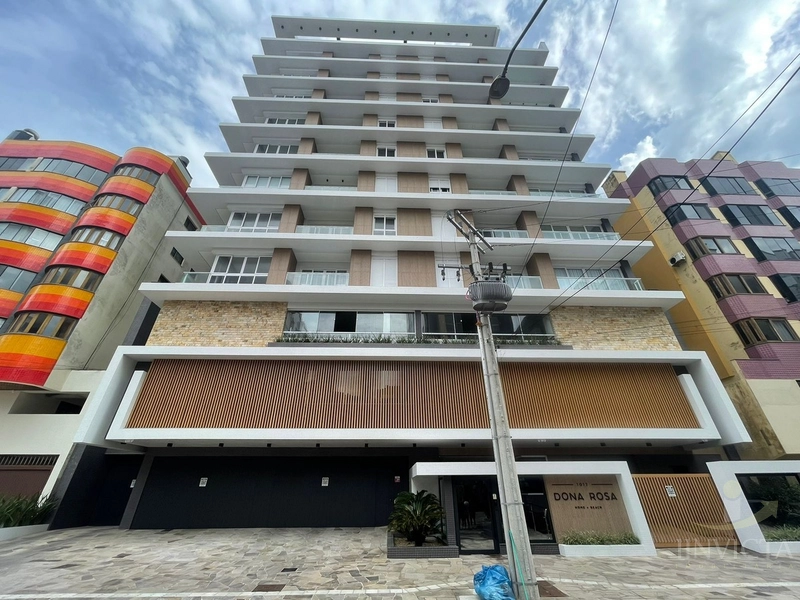 3 dormitórios, com terraço, Edifício com infraestrutura: 35ª foto da galeria de imagens do imóvel