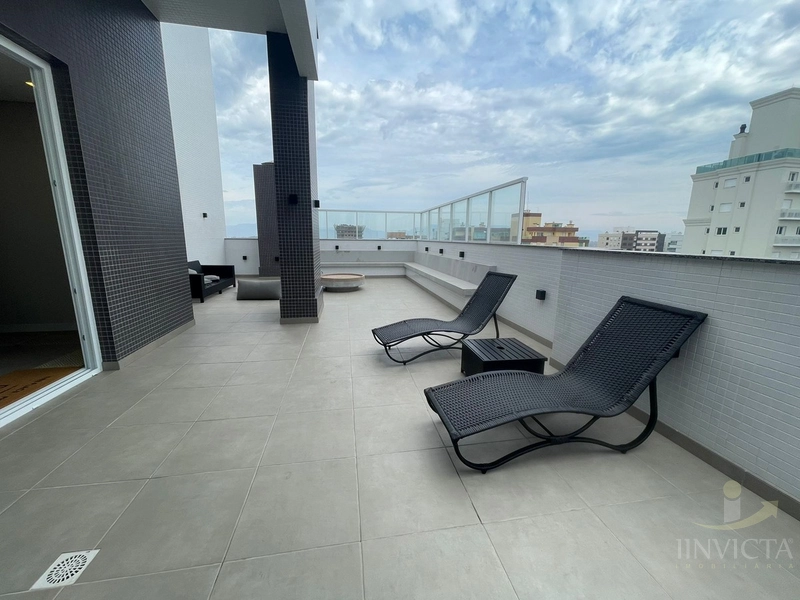 3 dormitórios, com terraço, Edifício com infraestrutura: 37ª foto da galeria de imagens do imóvel