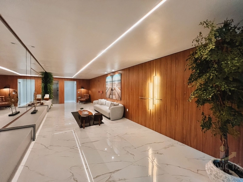 3 dormitórios, com terraço, Edifício com infraestrutura: 27ª foto da galeria de imagens do imóvel