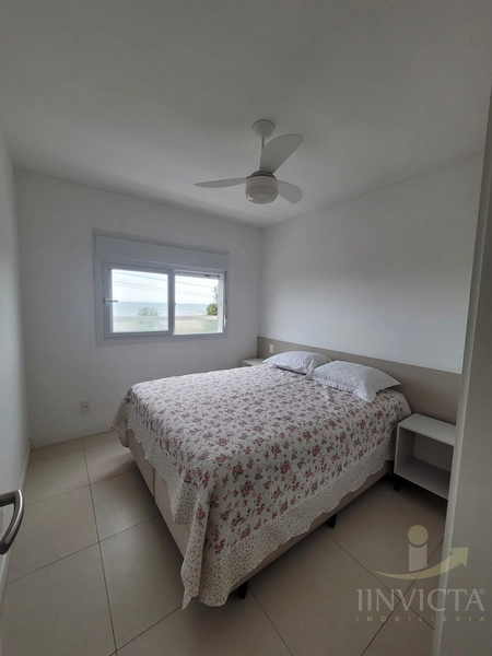 APARTAMENTO BEIRA MAR, CAPÃO DA CANOA: 6ª foto da galeria de imagens do imóvel