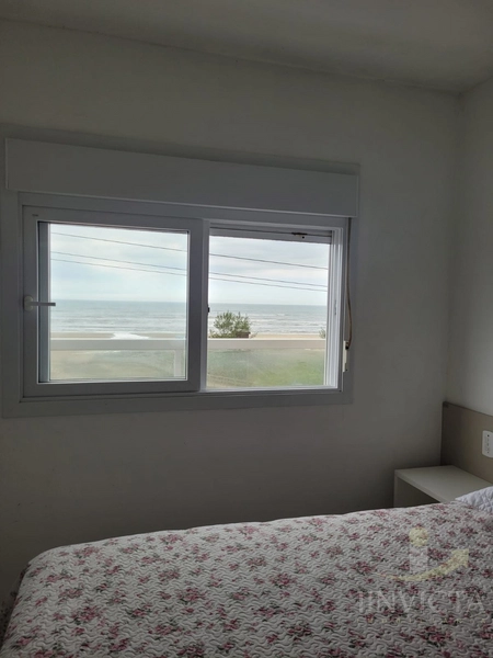 APARTAMENTO BEIRA MAR, CAPÃO DA CANOA: 5ª foto da galeria de imagens do imóvel