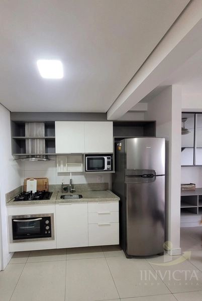 APARTAMENTO BEIRA MAR, CAPÃO DA CANOA: 3ª foto da galeria de imagens do imóvel