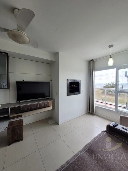 APARTAMENTO BEIRA MAR, CAPÃO DA CANOA: 1ª foto da galeria de imagens do imóvel