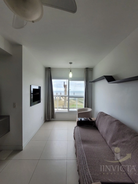 APARTAMENTO BEIRA MAR, CAPÃO DA CANOA: 4ª foto da galeria de imagens do imóvel