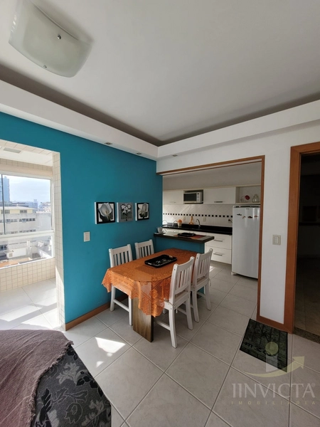 Apartamento 1 dormitório, próximo ao mar e Praça: 6ª foto da galeria de imagens do imóvel
