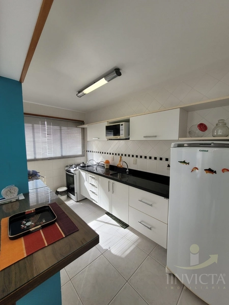 Apartamento 1 dormitório, próximo ao mar e Praça: 3ª foto da galeria de imagens do imóvel