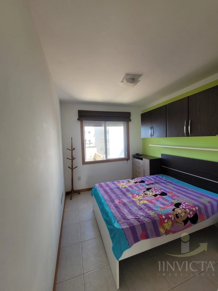 Apartamento 1 dormitório, próximo ao mar e Praça: 7ª foto da galeria de imagens do imóvel
