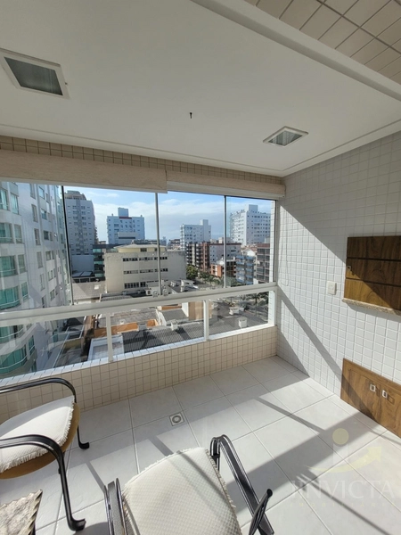 Apartamento 1 dormitório, próximo ao mar e Praça: 4ª foto da galeria de imagens do imóvel