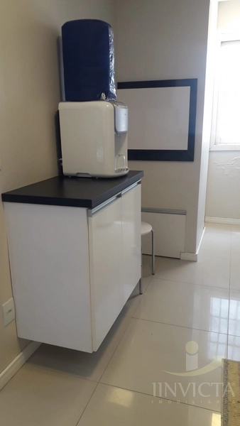 Belo apartamento térreo,3 dormitórios, uma quadra do mar e Praça: 20ª foto da galeria de imagens do imóvel