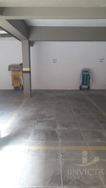 Belo apartamento térreo,3 dormitórios, uma quadra do mar e Praça: 29ª foto da galeria de imagens do imóvel