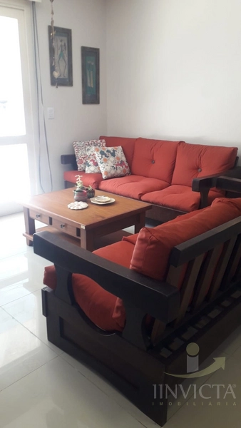 Belo apartamento térreo,3 dormitórios, uma quadra do mar e Praça: 27ª foto da galeria de imagens do imóvel