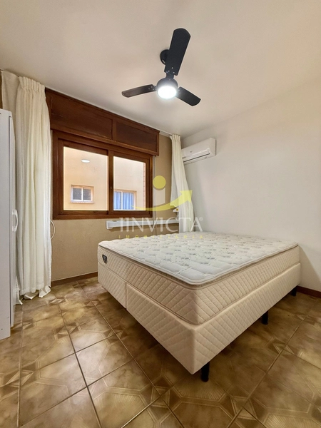COBERTURA DUPLEX COM TERRAÇO AMPLO NO CENTRO DE CAPÃO DA CANOA: 7ª foto da galeria de imagens do imóvel