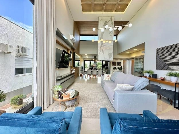 Linda Casa No Condomínio Dubai: 5ª foto da galeria de imagens do imóvel