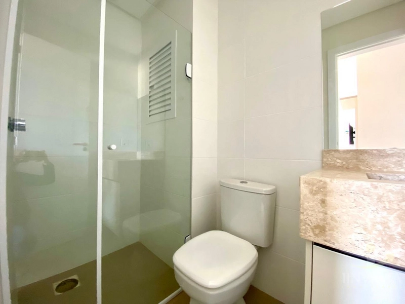 APARTAMENTO COM VISTA MOBILIADO E DECORADO! PRÉDIO NOVO COM INFRA!: 14ª foto da galeria de imagens do imóvel