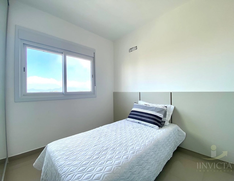APARTAMENTO COM VISTA MOBILIADO E DECORADO! PRÉDIO NOVO COM INFRA!: 12ª foto da galeria de imagens do imóvel