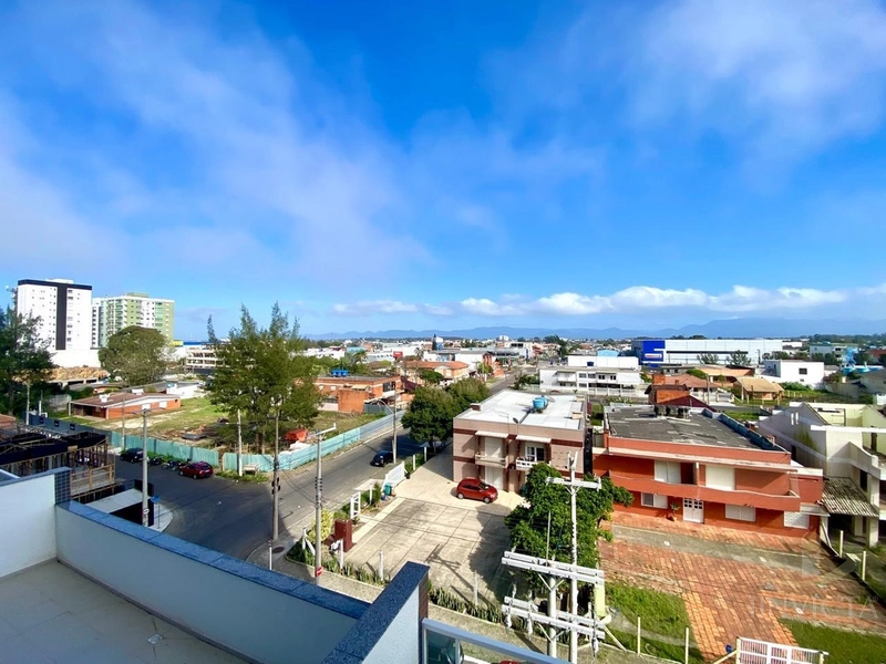 APARTAMENTO COM VISTA MOBILIADO E DECORADO! PRÉDIO NOVO COM INFRA!: 15ª foto da galeria de imagens do imóvel