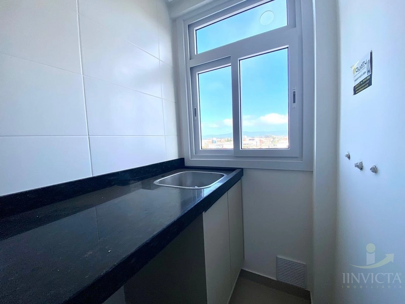 APARTAMENTO COM VISTA MOBILIADO E DECORADO! PRÉDIO NOVO COM INFRA!: 8ª foto da galeria de imagens do imóvel