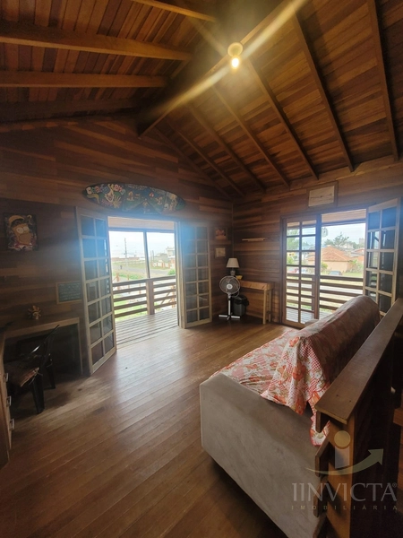 SOBRADO EM CAPÃO DA CANOA, VISTA MAR, QUADRA DE BEACH TENNIS: 8ª foto da galeria de imagens do imóvel