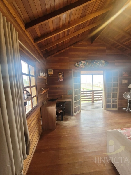 SOBRADO EM CAPÃO DA CANOA, VISTA MAR, QUADRA DE BEACH TENNIS: 7ª foto da galeria de imagens do imóvel