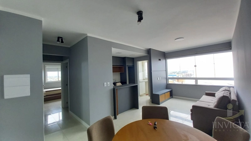 APARTAMENTO DE 02 DORMITÓRIOS: 14ª foto da galeria de imagens do imóvel