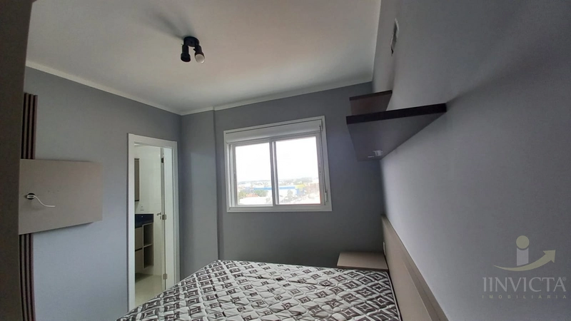 APARTAMENTO DE 02 DORMITÓRIOS: 7ª foto da galeria de imagens do imóvel