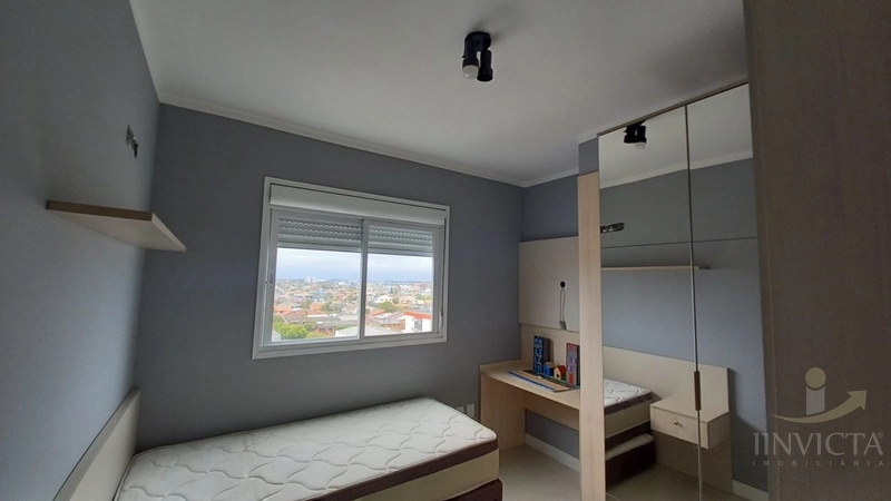 APARTAMENTO DE 02 DORMITÓRIOS: 12ª foto da galeria de imagens do imóvel