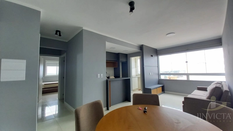 APARTAMENTO DE 02 DORMITÓRIOS: 5ª foto da galeria de imagens do imóvel