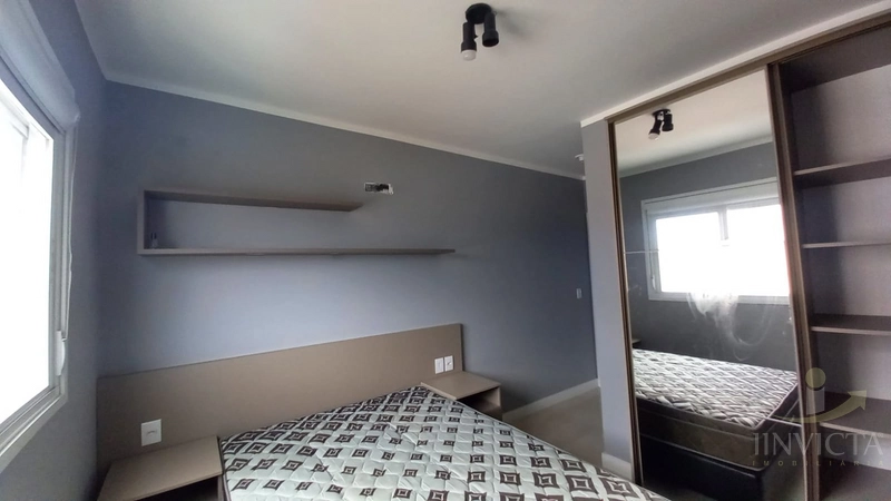 APARTAMENTO DE 02 DORMITÓRIOS: 6ª foto da galeria de imagens do imóvel
