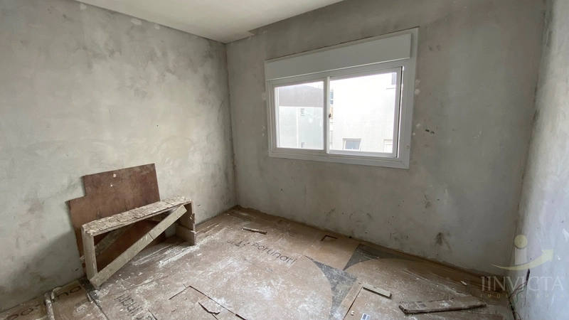 AMPLO 3 DORMITÓRIOS AO LADO DE UMA BELA PRAÇA, A POUCOS METROS DO MAR!: 13ª foto da galeria de imagens do imóvel