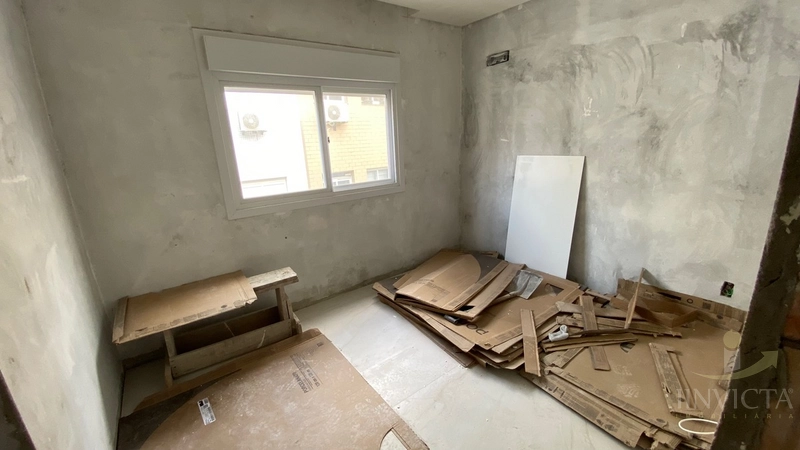 AMPLO 3 DORMITÓRIOS AO LADO DE UMA BELA PRAÇA, A POUCOS METROS DO MAR!: 11ª foto da galeria de imagens do imóvel