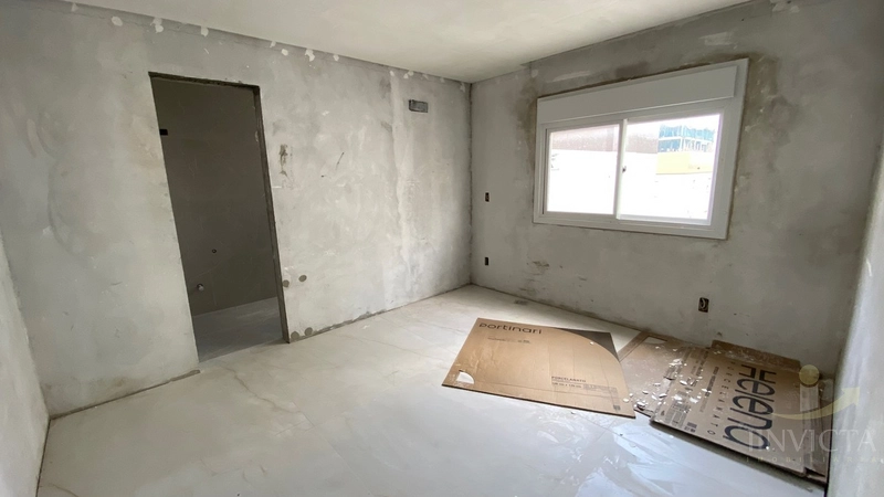 AMPLO 3 DORMITÓRIOS AO LADO DE UMA BELA PRAÇA, A POUCOS METROS DO MAR!: 14ª foto da galeria de imagens do imóvel