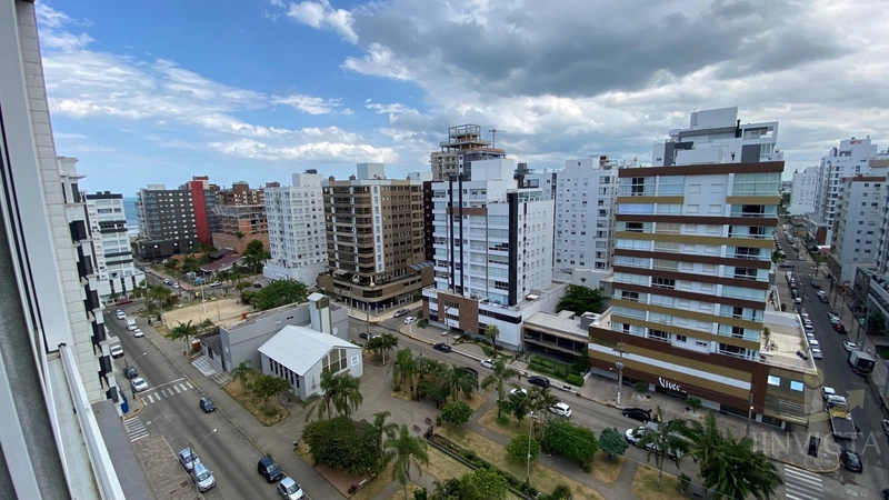 AMPLO 3 DORMITÓRIOS AO LADO DE UMA BELA PRAÇA, A POUCOS METROS DO MAR!: 7ª foto da galeria de imagens do imóvel