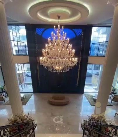 Apartamento de 1 Dormitório - Alto Padrão: 2ª foto da galeria de imagens do imóvel