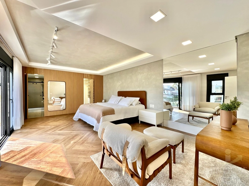 Mansão no Condomínio Velas da Marina!60x: 25ª foto da galeria de imagens do imóvel