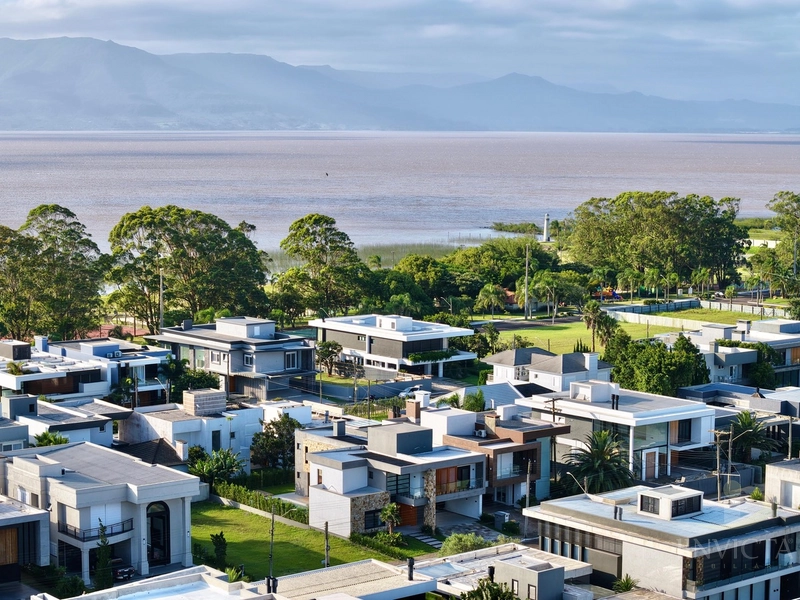 Mansão no Condomínio Velas da Marina!60x: 3ª foto da galeria de imagens do imóvel