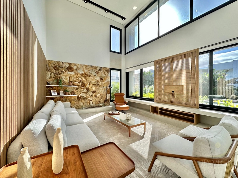 Mansão no Condomínio Velas da Marina!60x: 5ª foto da galeria de imagens do imóvel