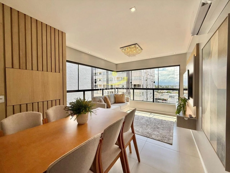 EXCELENTE 3 DORMITÓRIOS ESPERANDO POR VOCÊ E SUA FAMÍLIA!!!!