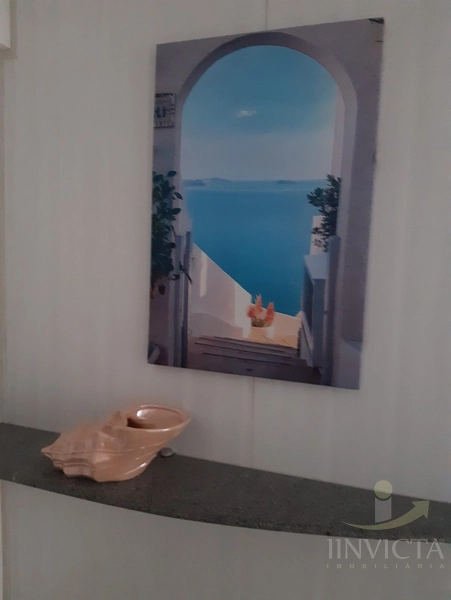Apartamento vista mar, 2 suítes, em Avenida próximo a duas Praças: 2ª foto da galeria de imagens do imóvel