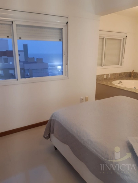 Apartamento vista mar, 2 suítes, em Avenida próximo a duas Praças: 25ª foto da galeria de imagens do imóvel