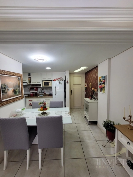 APARTAMENTO 1 QUADRA DA PRAIA, VISTA MAR: 2ª foto da galeria de imagens do imóvel