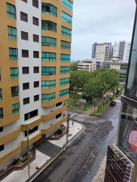 APARTAMENTO 1 QUADRA DA PRAIA, VISTA MAR: 7ª foto da galeria de imagens do imóvel
