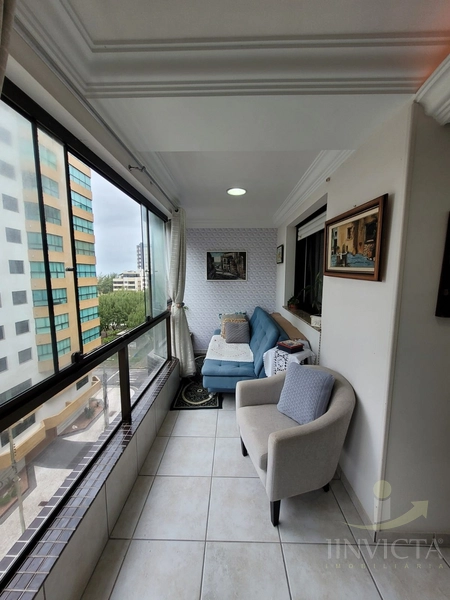 APARTAMENTO 1 QUADRA DA PRAIA, VISTA MAR: 5ª foto da galeria de imagens do imóvel