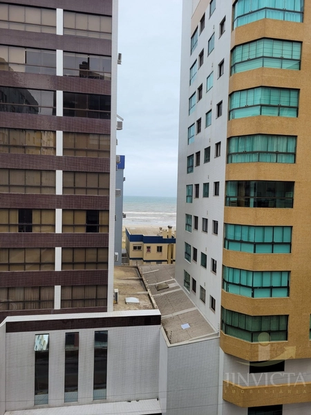APARTAMENTO 1 QUADRA DA PRAIA, VISTA MAR: 6ª foto da galeria de imagens do imóvel