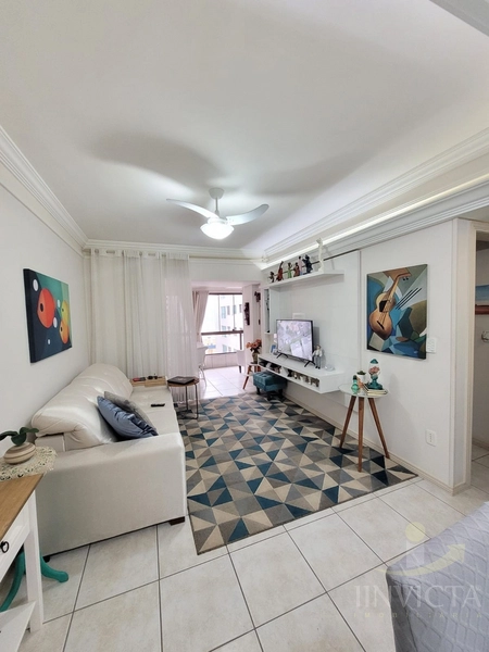 APARTAMENTO 1 QUADRA DA PRAIA, VISTA MAR: 1ª foto da galeria de imagens do imóvel