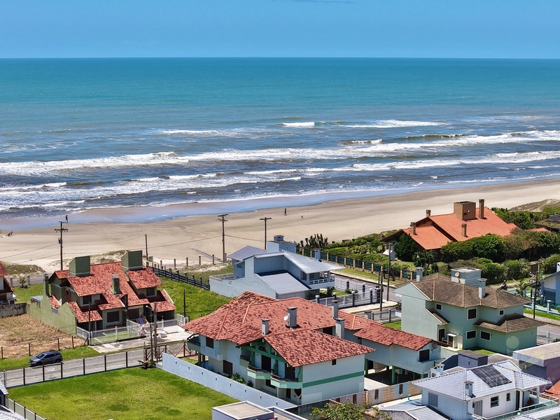 Sobrado junto ao mar, pé na areia! Mobiliado! Imperdível!: 21ª foto da galeria de imagens do imóvel