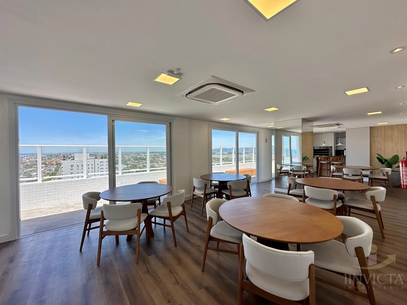 NAVEGANTES! com terraço enorme, infra completa no rooftop!: 23ª foto da galeria de imagens do imóvel