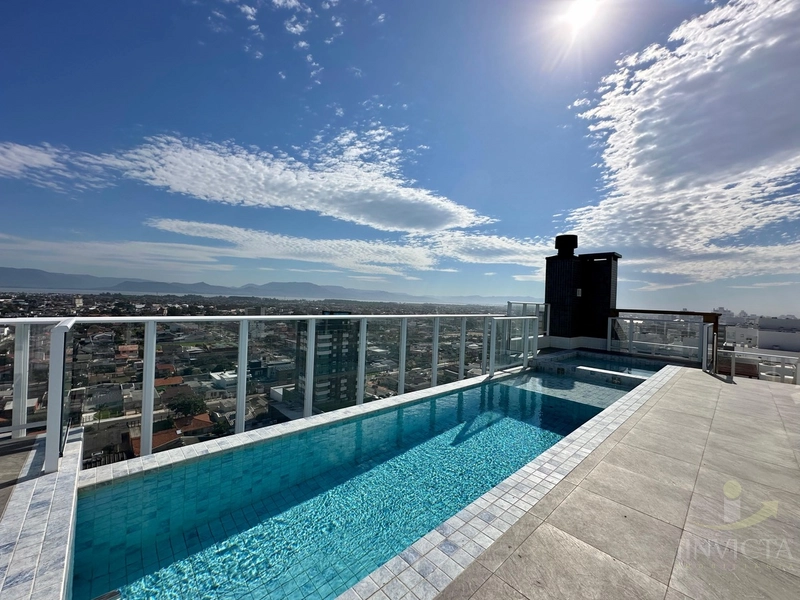 NAVEGANTES! com terraço enorme, infra completa no rooftop!: 18ª foto da galeria de imagens do imóvel