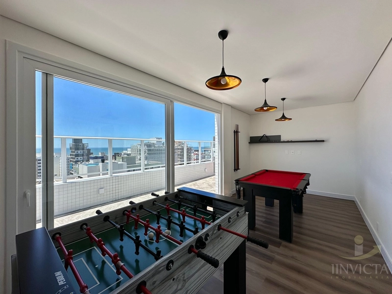 NAVEGANTES! com terraço enorme, infra completa no rooftop!: 24ª foto da galeria de imagens do imóvel