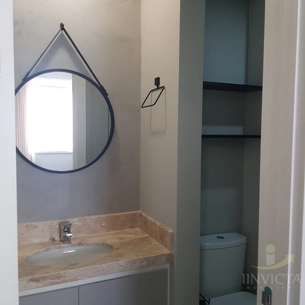 EXCELENTE 1 DORMITÓRIO CPM SUÍTE, MOBILIADO E DECORADO C/INFRA!!!!: 23ª foto da galeria de imagens do imóvel