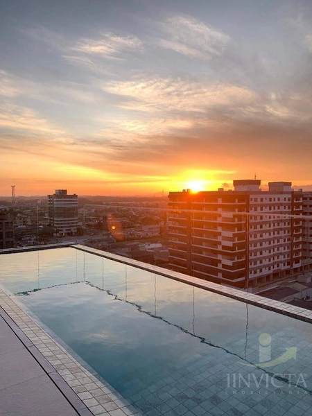 EXCELENTE 1 DORMITÓRIO CPM SUÍTE, MOBILIADO E DECORADO C/INFRA!!!!: 17ª foto da galeria de imagens do imóvel